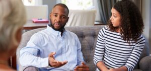 Communication and Legal Support