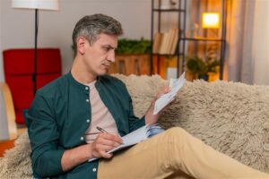 Documentation in Family Law Proceedings