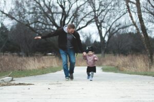 Preparing for Divorce as a Father