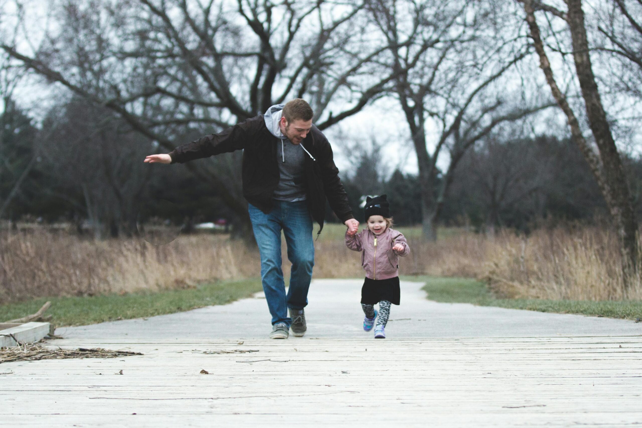 Preparing for Divorce as a Father