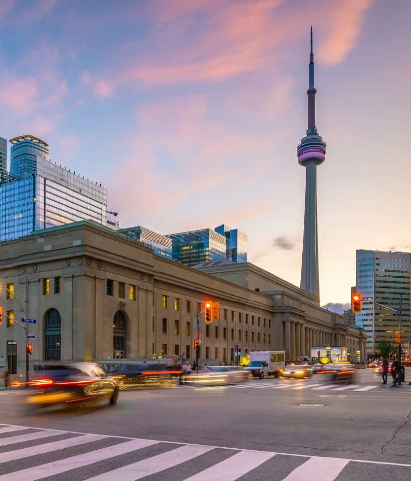 Divorce Lawyer in Toronto for Men, Husbands, and Fathers