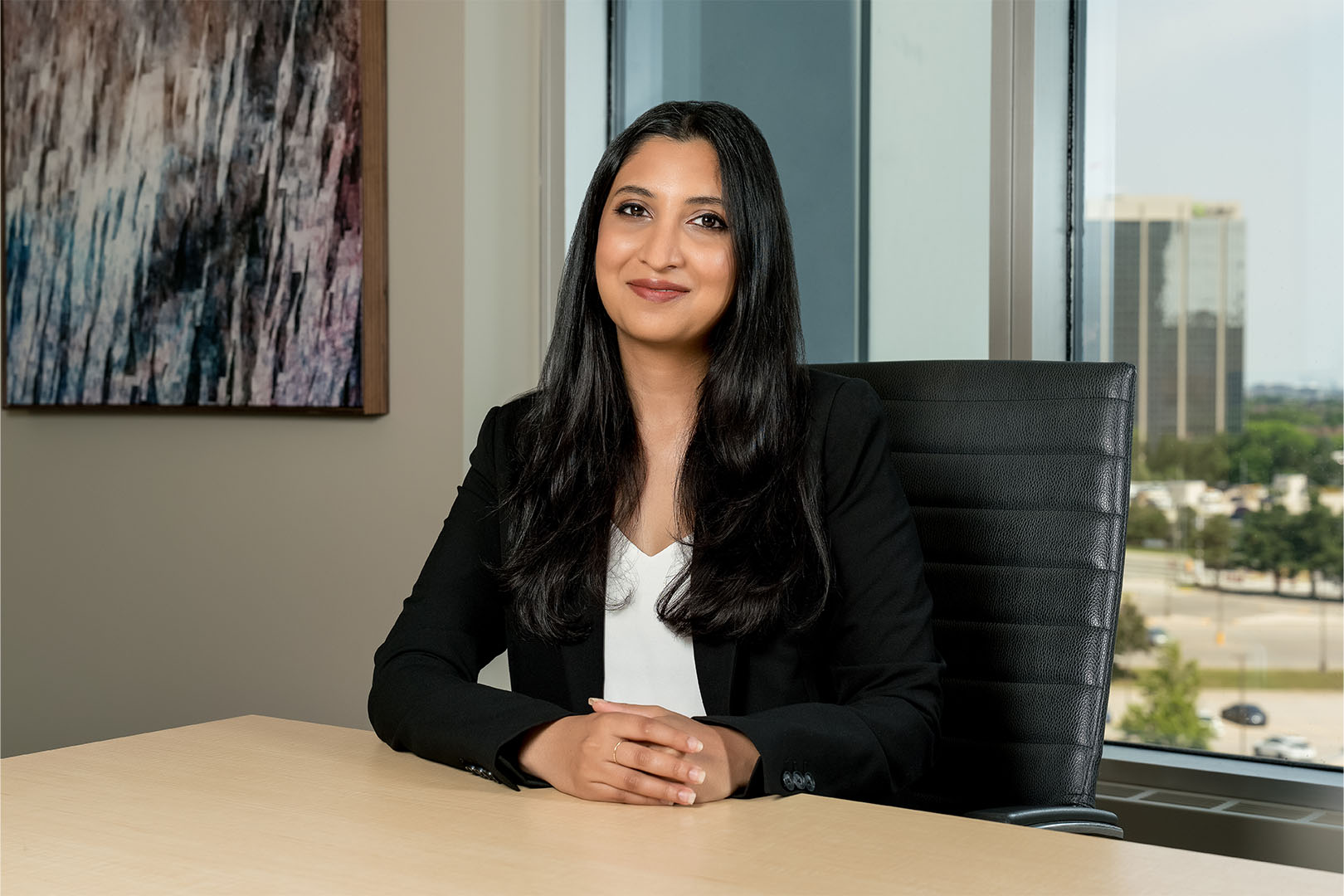 Fatima Faridi